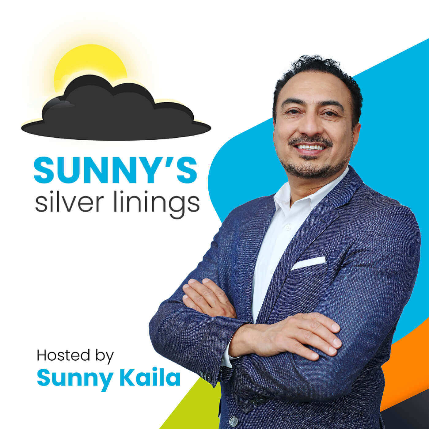 Sunny Kaila Podcast
