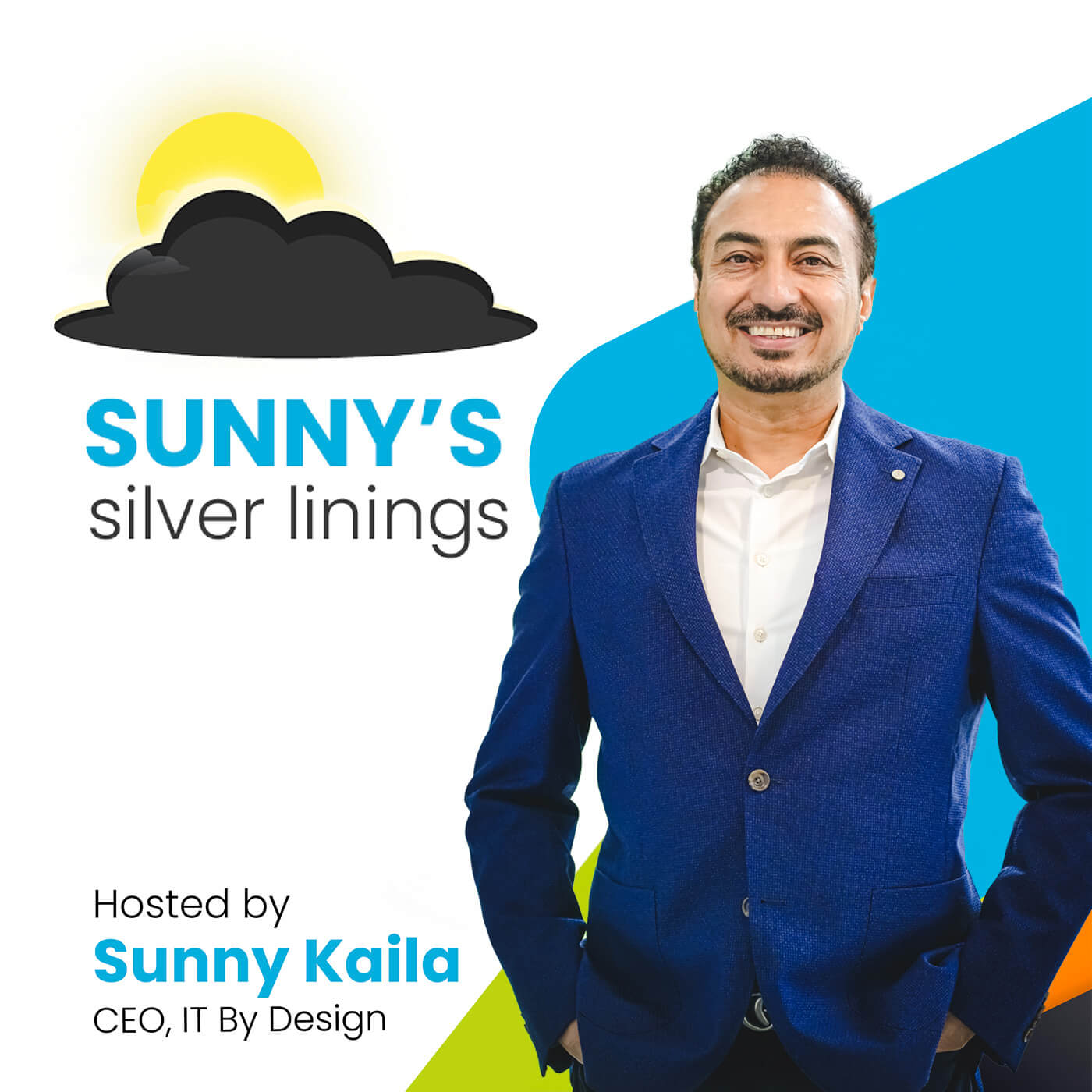 Sunny’s Silver Linings