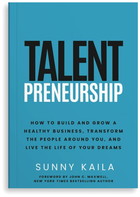 Talent Preneurship